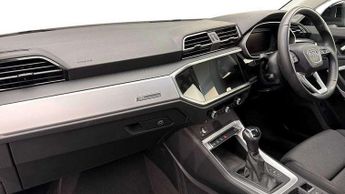 Audi Q3 35 TFSI Sport 5dr S Tronic
