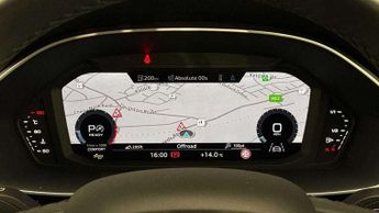 Audi Q3 35 TFSI Sport 5dr S Tronic