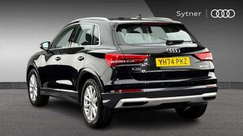 Audi Q3 35 TFSI Sport 5dr S Tronic