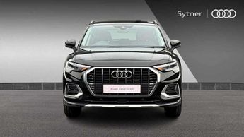 Audi Q3 35 TFSI Sport 5dr S Tronic
