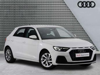 Audi A1 30 TFSI 110 Sport 5dr