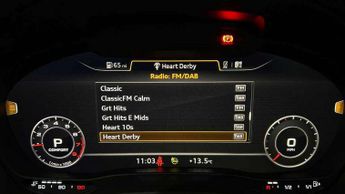 Audi Q2 35 TFSI S Line 5dr S Tronic