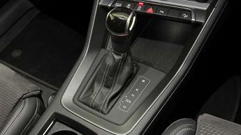 Audi Q3 40 TDI Quattro S Line 5dr S Tronic