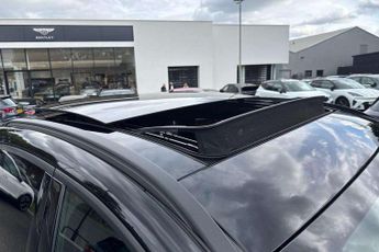 Ford Kuga 2.5 PHEV ST-Line X 5dr CVT