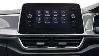 Volkswagen T-Roc 1.5 TSI Style 5dr DSG