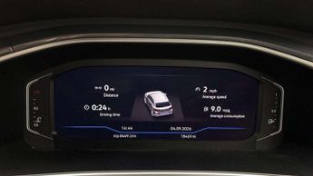 Volkswagen T-Roc 1.5 TSI Style 5dr DSG