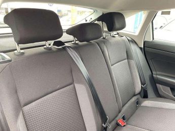 Volkswagen Taigo 1.0 TSI 110 Life 5dr DSG
