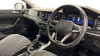 Volkswagen Taigo 1.0 TSI 110 Life 5dr DSG