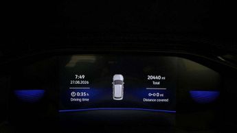 Volkswagen Taigo 1.0 TSI 110 Life 5dr DSG