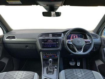 Volkswagen Tiguan 1.5 TSI 150 R-Line Edition 5dr DSG