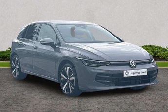 Volkswagen Golf 1.5 TSI Match 5dr