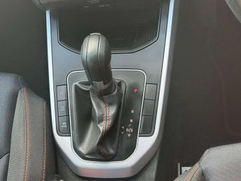 SEAT Arona 1.0 TSI 110 FR 5dr DSG