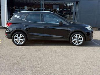 SEAT Arona 1.0 TSI 110 FR 5dr DSG