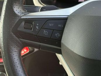 SEAT Arona 1.0 TSI 110 FR 5dr DSG