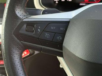 SEAT Arona 1.0 TSI 110 FR 5dr DSG