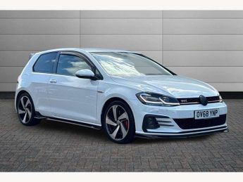 Volkswagen Golf GTi 2.0 TSI 245 GTI Performance 3dr