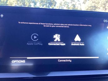 Peugeot 5008 1.5 BlueHDi GT 5dr EAT8