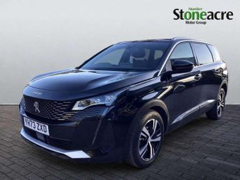 Peugeot 5008 1.5 BlueHDi GT 5dr EAT8