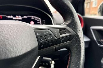 SEAT Ibiza 1.0 TSI 115 FR Sport 5dr DSG