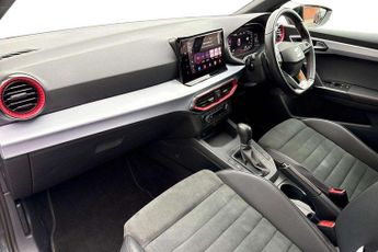 SEAT Ibiza 1.0 TSI 115 FR Sport 5dr DSG
