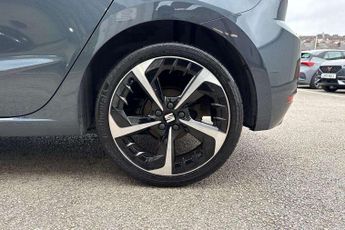 SEAT Ibiza 1.0 TSI 115 FR Sport 5dr DSG