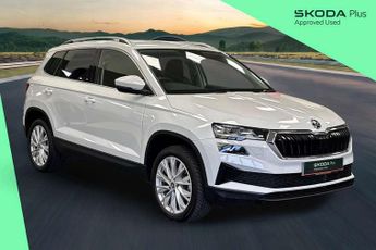 Skoda Karoq 1.5 TSI SE L Edition 5dr DSG