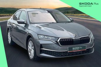 Skoda Octavia 1.5 TSI 150 SE L 5dr