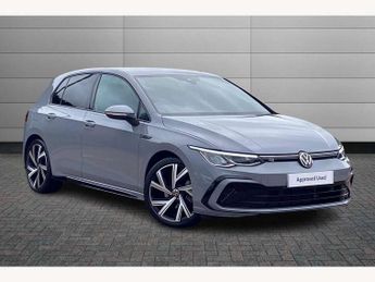 Volkswagen Golf 1.5 TSI 150 R-Line 5dr