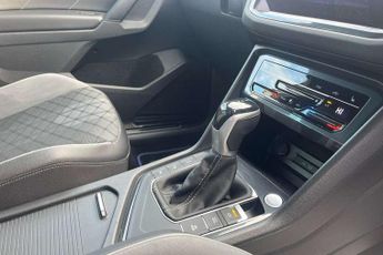Volkswagen Tiguan 1.5 TSI 150 R-Line 5dr DSG