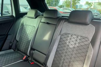 Volkswagen Tiguan 1.5 TSI 150 R-Line 5dr DSG