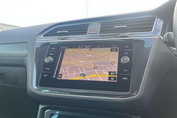 Volkswagen Tiguan 1.5 TSI 150 R-Line 5dr DSG