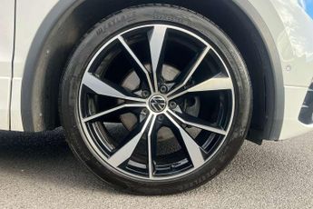 Volkswagen Tiguan 1.5 TSI 150 R-Line 5dr DSG