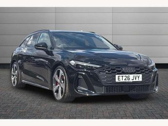 Audi A5 2.0 TFSI 204 Edition 1 5dr S Tronic