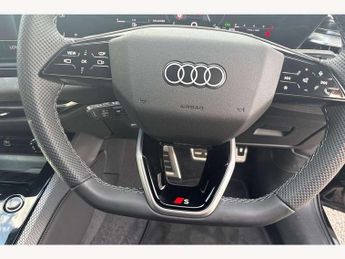 Audi A5 2.0 TFSI 204 Edition 1 5dr S Tronic