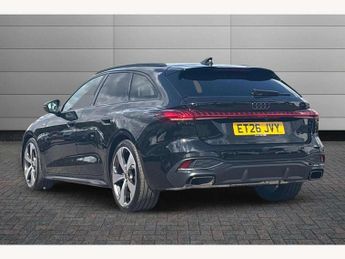 Audi A5 2.0 TFSI 204 Edition 1 5dr S Tronic