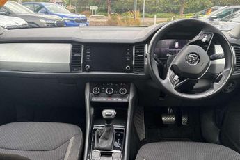Skoda Kodiaq 1.5 TSI SE Drive 5dr DSG [7 Seat]