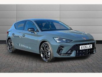 Cupra Leon 1.5 eTSI 150 V2 5dr DSG