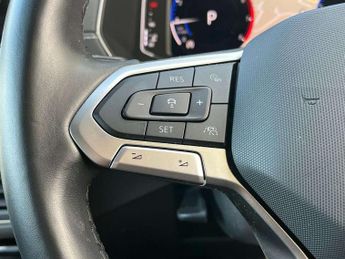 Volkswagen T-Cross 1.0 TSI 115 R-Line 5dr DSG