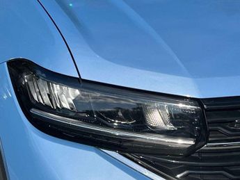 Volkswagen T-Cross 1.0 TSI 115 R-Line 5dr DSG