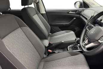 Volkswagen T-Cross 1.0 TSI 115 Match 5dr DSG