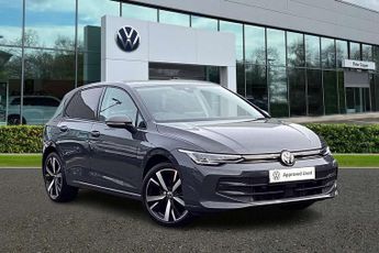 Volkswagen Golf 1.5 TSI Match 5dr