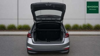 Skoda Fabia 1.0 TSI 116 SE Edition 5dr DSG