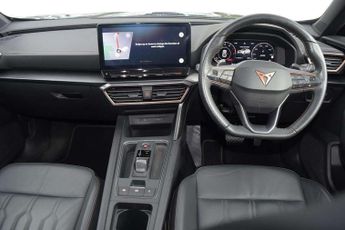 Cupra Formentor 1.5 TSI 150 V2 5dr DSG