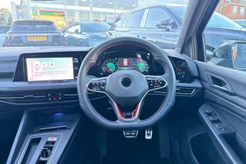 Volkswagen Golf 2.0 TSI 300 GTI Clubsport 5dr DSG