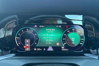 Volkswagen Golf 2.0 TSI 300 GTI Clubsport 5dr DSG