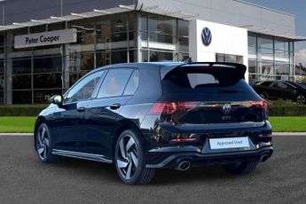 Volkswagen Golf 2.0 TSI 300 GTI Clubsport 5dr DSG
