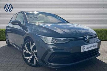 Volkswagen Golf 1.5 TSI 150 R-Line 5dr