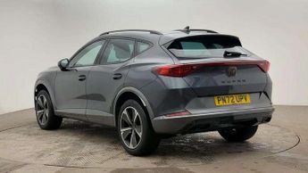 Cupra Formentor 1.5 TSI 150 V1 5dr DSG