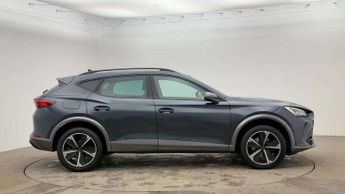 Cupra Formentor 1.5 TSI 150 V1 5dr DSG
