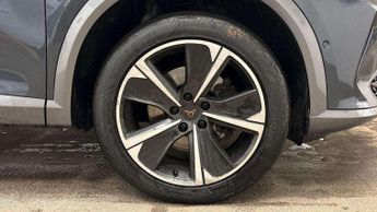Cupra Formentor 1.5 TSI 150 V1 5dr DSG